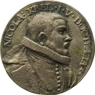 Nikolaus Krell