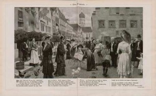 "Das Ärgernis"