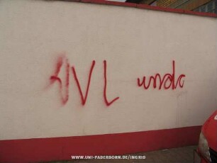 AVL unde
