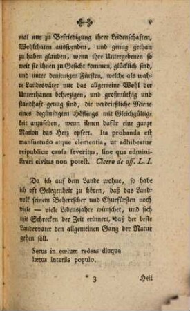 Ofellus Rusticus Abnormis Sapiens Crassaque Minerva: Oder Rapsodien über ökonomische und kameralistische Gegenstände