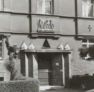Wohnhaus, Taucha (Kreis Leipzig)