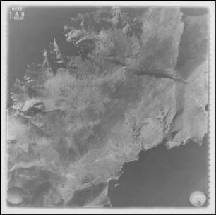 Aufnahme 045 - Poros – O-Küste Argolis – Hydra