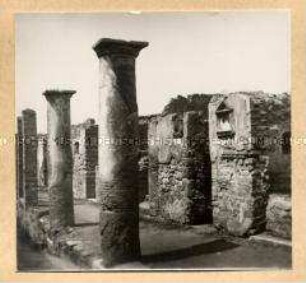 Pompeji