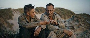 Unter dem Sand - Das Versprechen der Freiheit