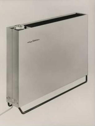Witte Heizautomat T 20, "Heizelmann" von Erich Slany