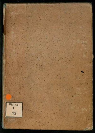 Oratio Othonis Beckman VuARTbergii artiu ac philosophiæ doctoris in laudem philosophiæ ac humanioru litterarum ad patres conscriptos & pubem famigeratissimæ Academiæ Wittenbergensis habita ANNO M.D.X.