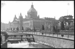 Leipzig. Reichsgericht