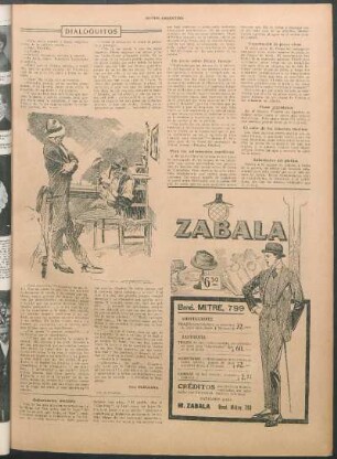 Un juicio sobre Henry George
