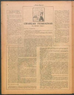 Caso común