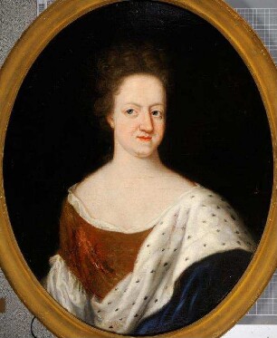 Friederike Amalie, Herzogin von Schleswig-Holstein-Gottorf
