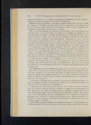23.3. Maschinen zur automatischen Steuerung.