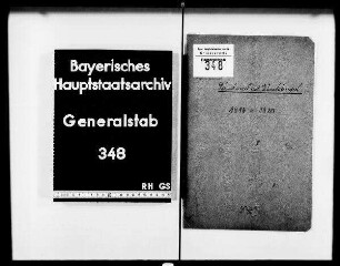 Dienstsiegel und Dienststempel