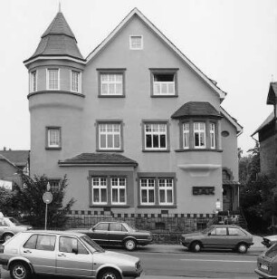 Gießen, Frankfurter Straße 50