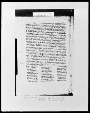 Amalarius Metensis, Liber officialis — ---, Folio 1 recto - 127 recto