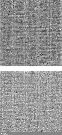 Löwe (steigend) mit Schwert / ES = Bd.1, S.155/156+Bd.2, S.35/36