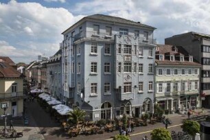 Wohnhaus Gaststätte