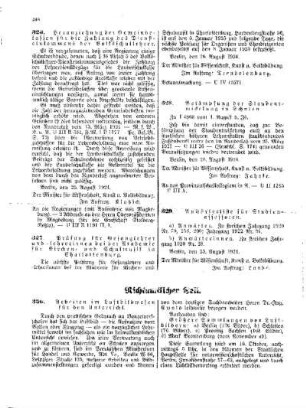 Heranzeihung der Gemeindekassen für die Zahlung des Diensteinkommens der Volksschullehrer : [Amtlicher Teil]
