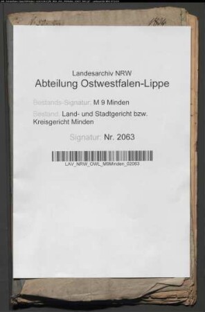 Sonstige: Schlüter, Dorothee, geb. Meier: