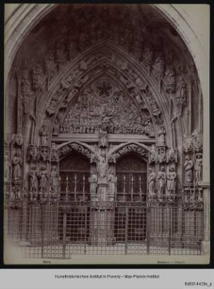 Sankt Vinzenz, Münster, Bern