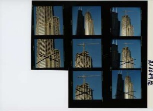 311 South Wacker Drive, Chicago, 1989
