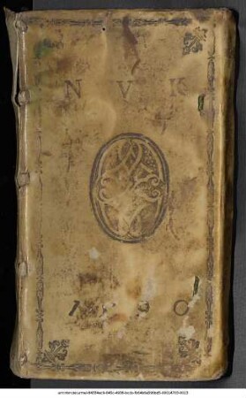 Psalmen Dauids Nach Frantzoesischer melodey vnd reymen art in Teutsche reymen verstendtlich vnd deutlich gebracht Durch Ambrosium Lobwasser D. Vnd hierueber bey einem jeden Psalmen neben dem innhalt auch seine zugehoerige vier stimmen. Sampt etlichen Psalmen vnd geistlichen liedern so von herrn D. Luthero vnd andern gottsligen leuten gestellet.