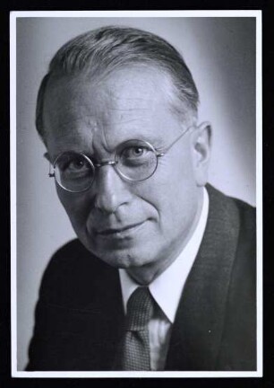 Heckmann, Otto