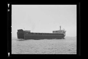 Este Submerger I (1984), Bauer & Hauschildt KG, Hamburg