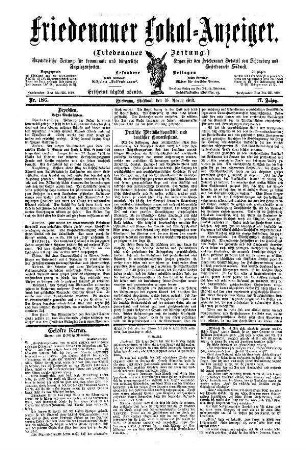 Nr. 186, 10.08.1910