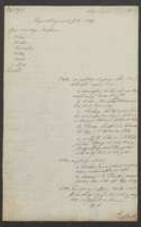 Sitzungsprotokoll 03.07.1837 [in: Sitzungs-Protokoll der Kön. Bayr. botanischen Gesellschaft in Regensburg 1837, S.[17]]