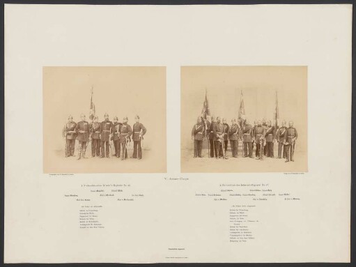 V. Armee-Corps