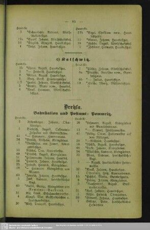 Drehsa