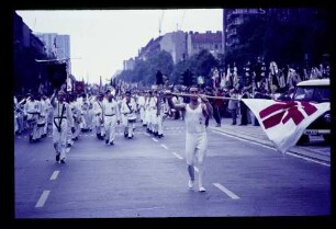 Deutsches Turnfest 2.6.68.