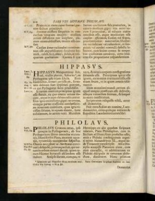 824-825, Philolaus