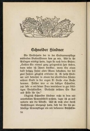 54-64, Schneider Hindner
