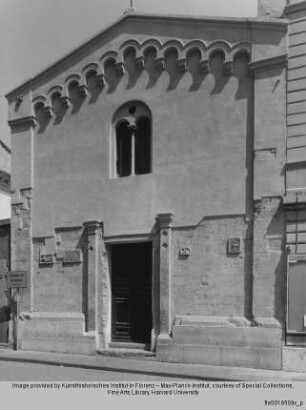 San Pietro, Grosseto