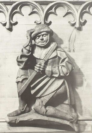 Heiliges Grab