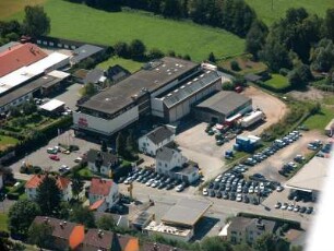 Bad Camberg