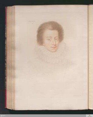 Le duc de la Valette