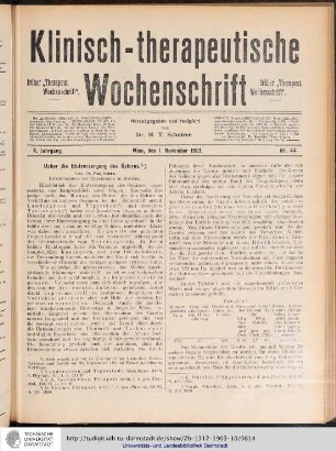 Nr. 44, 01. November 1902