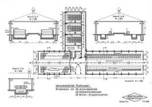 Versuchsbetrieb Thalhausen