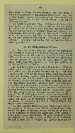 37. Die Hermannsburger Mission