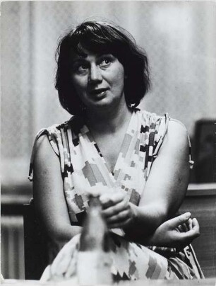 Brigitte Martin