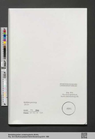 Barkowsky, Bernhard