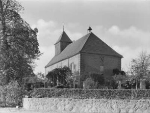 Evangelische Kirche Heiliges Kreuz