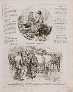 "Hohe Auzeichnung" "Bauernlogik"