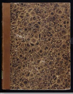 Stammbuch Anonymus, später Hans Mayer - Cod.Don.902