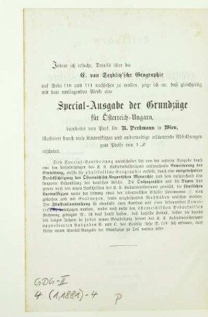 [Anmerkungen des Verfassers]