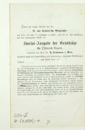 [Anmerkungen des Verfassers]