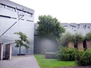 Berlin: Jüdisches Museum