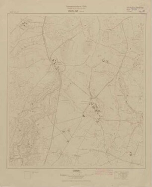0505-421 Darze